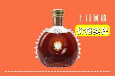 株洲醴陵市回收路易十三
